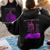 Retro Nicki Lewinsky Airbrush Style Shirt, Nicki Minaj T-shirt, Nicki Minaj Fan, Pink Friday 2 Shirt, Rapper Homage Graphic Shirt, Hoodie