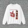 Eternal Sunshine Of The Spotless Mind (Ariana Grande We Can’t Be Friends) Sweatshirt