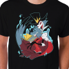 Stolas and His Grimoire – Helluva Boss Essential T-Shirt