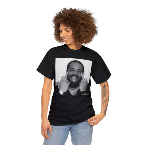 Drake Shirt – Drake and J Cole Shirt – Drake and Jcole Tour