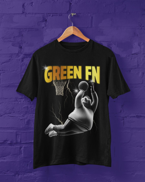 green fn, peter griffin meme tshirt, green fn meme shirt, meme t-shirt, green fn meme, gift for him, vintage tshirt, basketball meme tshirt