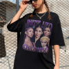 JHENE AIKO HIPHOP TShirt | Jhene Aiko Sweatshirt | Jhene Aiko Hiphop RnB Rapper | T-Shirt Tshirt Shirt Tee