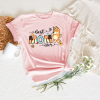 Bluey Mom Two Sides Shirt, Mum Daily Affirmations, Bluey Family Shirt, Family Matching Shirt, Bluey Birthday T-shirt, Mothers Day Shirt.