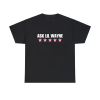 Nicki Minaj World Tour Pink Friday 2 Merch Cropped T Shirt, Hip Hop Trendy T Shirt Casual