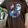 Twilight Saga shirt, Bella where the hell have you been loca Shirt, Bella Loca shirt, Ed and Bella Shirt, Vampire Wolf Romance Shirt