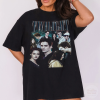 David tennant shirt, Good Omens Lover shirt, Good Omens Vintage Lgbtq Shirt, Aziraphale And Crowley shirt, Bildad the Shuhite Shirt