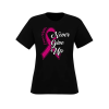 Breast Cancer Support, Breast Cancer Shirts, Breast Cancer Awareness Shirt, Hope Butterfly Breast Cancer Shirt, Breast Cancer Ribbon Shirt