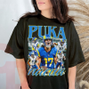 Aaron Donald 90s Graphic Vintage Tee Football, Aaron Donald Football Player Graphic Unisex T-shirt Collection, Unisex Hoodie Football