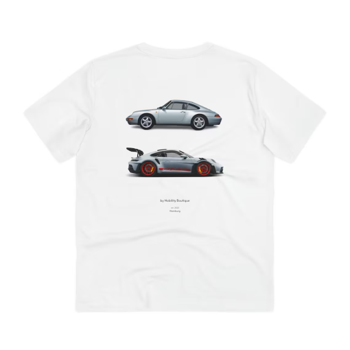 Porsche Evolution T-Shirt