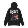 Ayliva In Liebe Tour 2024 Shirt, Ayliva Fan Shirt, In Liebe 2024 Concert Shirt, Ayliva Fan Gift