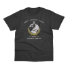 Helldivers 2 Game Inspired T-Shirt, Soldier Graphic Tee, Gaming Apparel, Cool Space Marine Design, Unisex Cotton Shirt