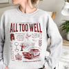 All Too Well Sweatshirt, PR496