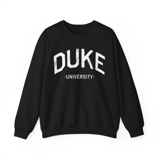 Duke Sweatshirt,Duke University, Duke University shirt,Duke Shirt, Duke Tshirt, Duke Vintage University, Duke University Shirt, Duke