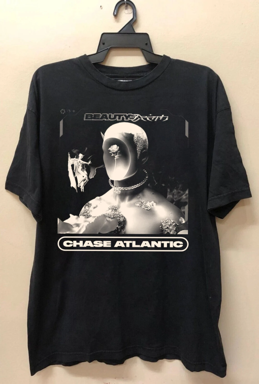 Retro Atlantic Shirt,Chase Graphic ,Chase 2024, Chase world tour 2024 Shirt, Vintage Chase Sweatshirt Gift For men women Comfort Color