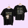 Zach Bryan The Quittin Time Tour 2024 Album Merch Music Tour T-Shirt Gift For Fa