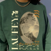 Retro Laufey Tour Sweatshirt, Laufey Tour Shirt, Gift For Fans Shirt