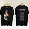 Bryan Adams Tour 2024 Shirt Bryan Adams 1985 Shirt Gift For Fan