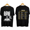 Kings Of Leon – Can We Please Have Fun US Tour 2024 Shirt, Kings Of Leon Band Fan Shirt, Kings Of Leon 2024 Concert Shirt