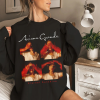 Ariana Grande Sweetener Official Tee T-Shirt Mens