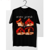 New Ariana Grande Album T-Shirt New Popular  Shirt