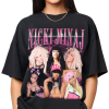 Ariana Grande T-Shirt, Ariana Grande Graphic Tee, Ariana Grande Shirts Men Women