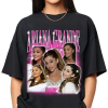 Ariana Grande We Can’t Be Friends Lyrics Lightweight Crewneck Sweatshirt, Ariana Grande Sweater, Ariana Grande Eternal Sunshine Sweater