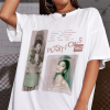 SZA Saturn Unisex T-shirt White 2024 New Release, Music Fan Tee, Saturn Single, LANA album