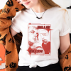 Ariana Grande Eternal Sunshine T-Shirt | Ariana Grande Fan Merch | Graphic Tee for Men and Women | Gift for Ariana Fan | Yes, And? Shirt