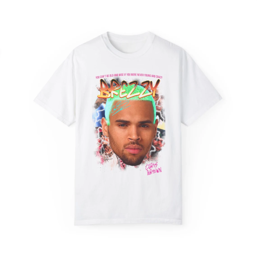 Chris Brown 11:11 Tour 2024 Shirt, Chris Brown Fan Shirt, Chris Brown 2024 Concert Shirt, 11 11 Tour 2024 Shirt, Chris Brown 11 11 Tour Tee