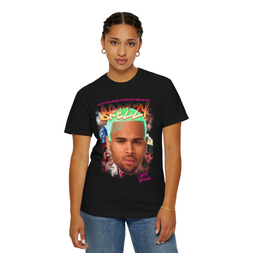 Chris Brown 11:11 Tour 2024 Shirt, Chris Brown Fan Shirt, Chris Brown 2024 Concert Shirt, 11 11 Tour 2024 Shirt, Chris Brown 11 11 Tour Tee