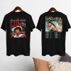 Megan Thee Stallion Hot Girl Summer Tour 2024 Shirt, Megan Thee Stallion 2024 Concert, Megan Thee Stallion Fan Gift, Megan Thee Stallion Tee