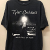 Send In The hounds Tour 2023 Shirt, Country Music shirt, Tyler Concert Childers Shirt, Album Childers shirt Gift for men women unisex tshirt