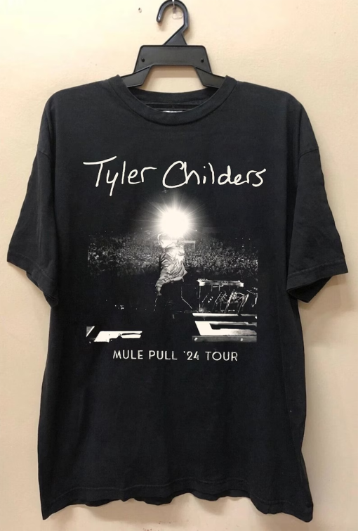 Comfort Color Childers 2024, 90s Tyler Can I Take My Hounds to Heaven Album, Tyler Album 2024 Shirt, Gift for men women unisex tshirt