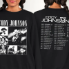 Cody Johnson Tour 2024 Shirt, Country Music Cojo Unisex Shirt, Cody Johnson Concert 2024, Cojo Country Music Shirt