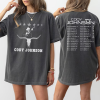 Cody Johnson Tour 2024 Shirt, Country Music Cojo Unisex Shirt, Cody Johnson Concert 2024, Cojo Country Music Shirt