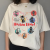 Alastor Shirt, Hazbin Hotel Characters, Hazbin Hotel Tshirt, Hazbin Hotel Cartoon Merch, Birthday Gift for fan, Fizzarolli Shirt