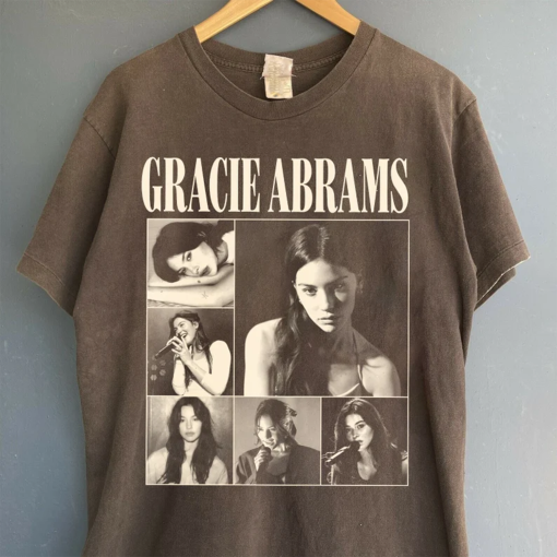 Gracie 90s shirt, Gracie 2024 Good Riddance, 90s Abrams Tshirt, Sweatshirt Music Fan Gift, Gracie Shirt Gift for men women tshirt