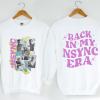 NSYNC Paradise Soft Style T-shirt