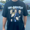 Back in My Nsync Era Retro Pop Boy Band Shirt, Nsync Forever, 90s Boy Band Reunion Shirt, Nsync Trolls Reunion Shirt