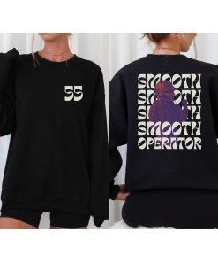 Smooth Operator Sweatshirt, Carlos Sainz Sweater, Ferrari…