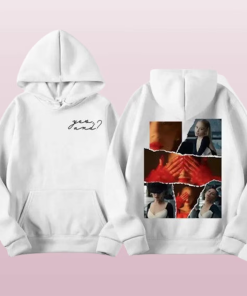 Ariana Grande Music Hoodies, Music Album Eternal…