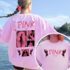 2024 Nicki Minaj Tour T-Shirt, Nicki Minaj Pink Friday 2 Concert Shirt, Nicki Minaj Fan Gift, Nicki Minaj Merch, Rapper Nicki Minaj Shirt