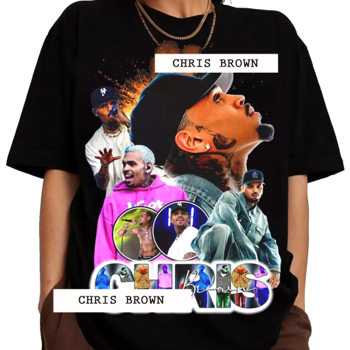 Chris Brown 11:11 Tour 2024 Shirt, Chris Brown Fan Shirt, Chris Brown 2024 Concert Shirt, 11 11 Tour 2024 Shirt, Chris Brown 11 11 Tour Tee