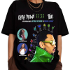 Chris Brown 11:11 Tour 2024 Shirt, Chris Brown Fan Shirt, Chris Brown 2024 Concert Shirt, 11 11 Tour 2024 Shirt, Chris Brown 11 11 Tour Tee