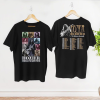 Hozier Unreal Unearth Shirt Hozier Unisex Gift Bootleg Hoodiehozier In A Week Shirt Hozier Music Shi