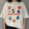 Hazbin Hotel Fat Nugget Valentine Shirt, Hazbin Hotel Alastor Shirt,90s Graphic Alastor Hazbin Hotel Shirt,