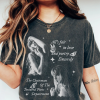 Vintage Ariana We Can’t Be Friends Shirt; Grande New Album Graphic Shirt, Ariana Eternal Sunshine Graphic Tees Shirt, Gift for man women