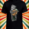 Baby Groot – Guardians of The Galaxy Kids T-Shirt/Tee/Top/Shirt .Unisex