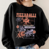 Lucifer Morningstar Characters Hoodie, Lucifer Hazbin Hotel Shirt, Hazbin Hotel T-shirt, Lucifer Vivziepop Shirt, Lucifer Cartoon Sweatshirt