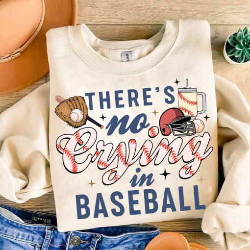 There’s No Crying In Baseball shirt, Baseball Mama shirt, Boojee Baseball Mama, Digital shirt, Retro Sports shirt, Baseball Mom shirt, Game Day